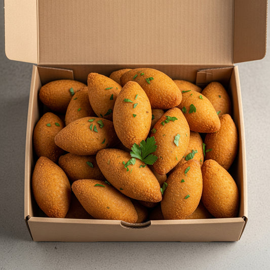 Risole de Carne